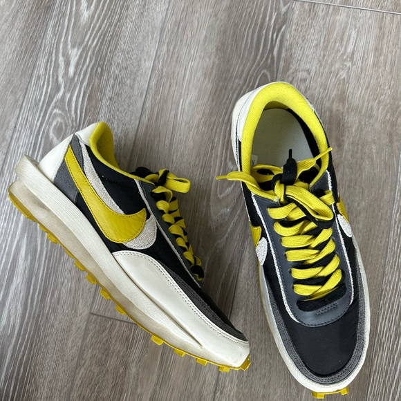 Nike Sacai Undercover Size 10.5 Men - Picture 5 of 6